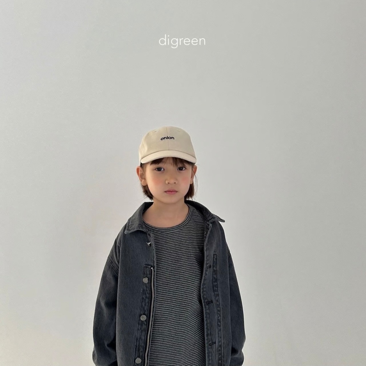 【digreen】onionキャップ beige FREEサイズ 240221di - 7