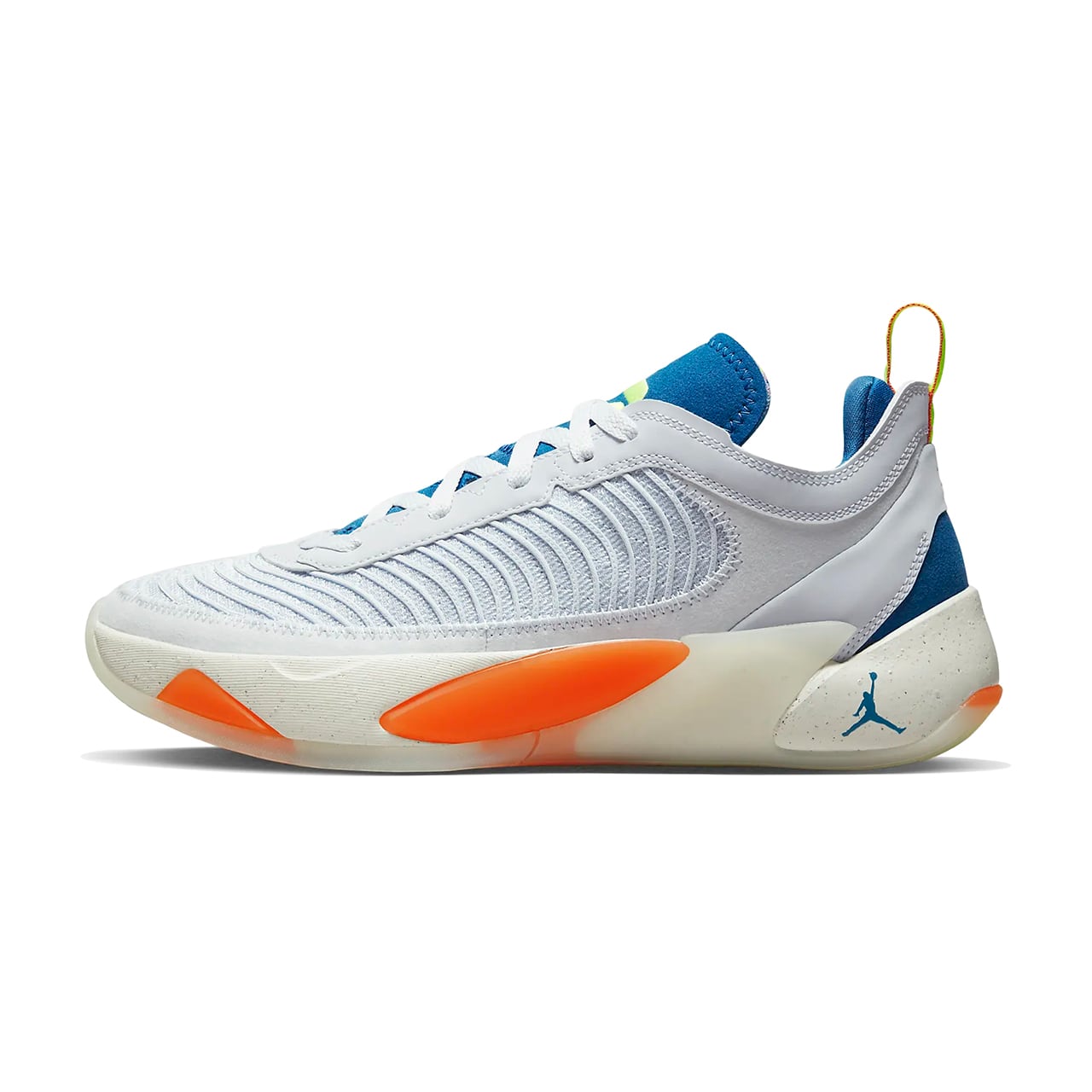 グレー型番NIKE JORDAN LUKA1 NEXT NATURE PF 27cm 新品