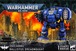 ウォーハンマー40K スペースマリーン：バリストゥス・ドレッドノート