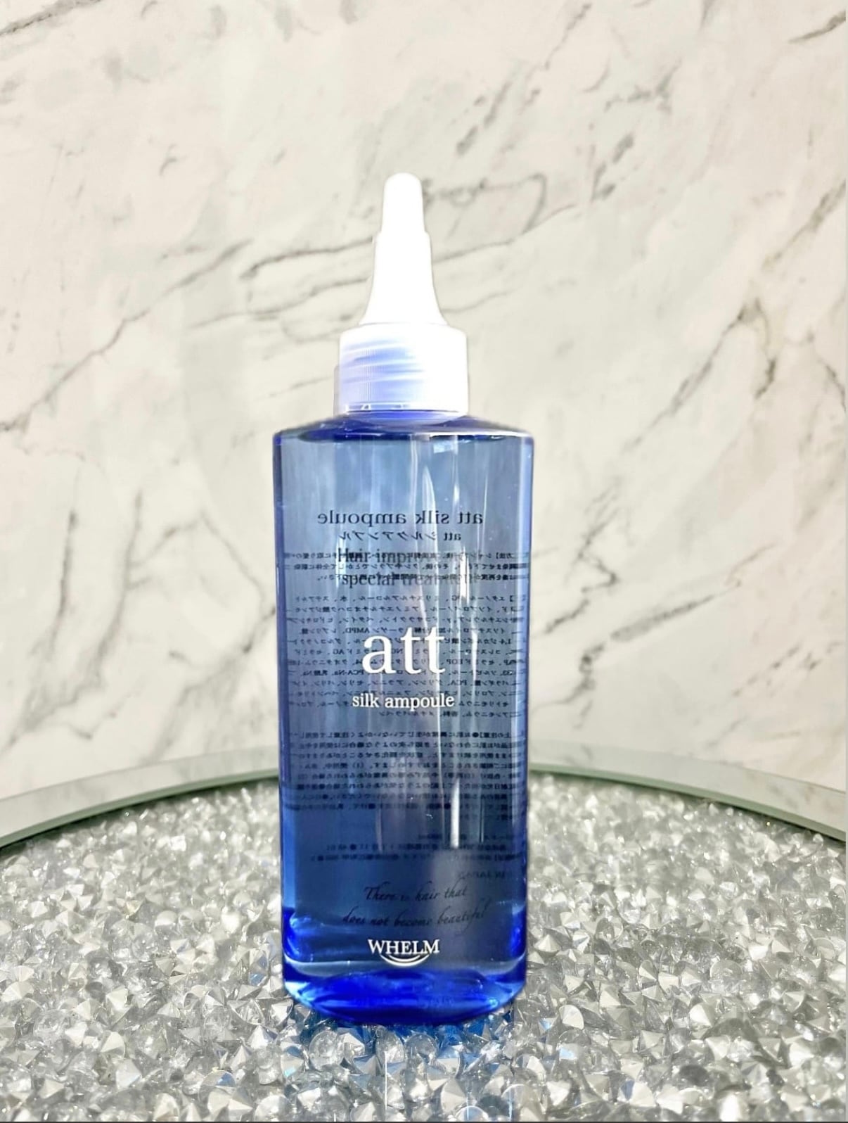 att シルクトリートメント 300ml | LINX