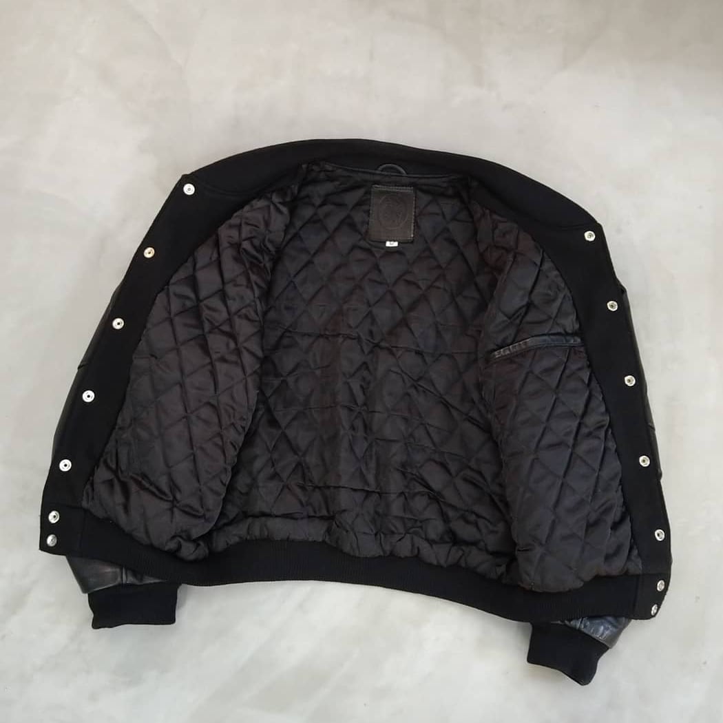 90s golden bear award jaket | What'z up