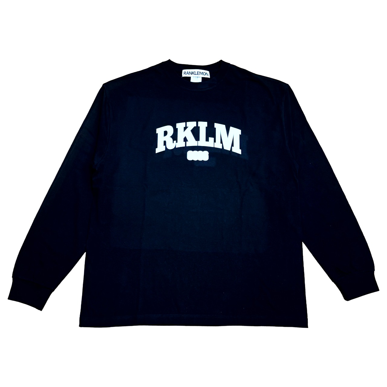 RKLM Arch Logo L/S