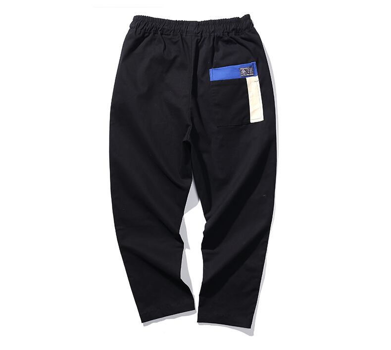 全2色 スウェットパンツ プリント カジュアル ストリート