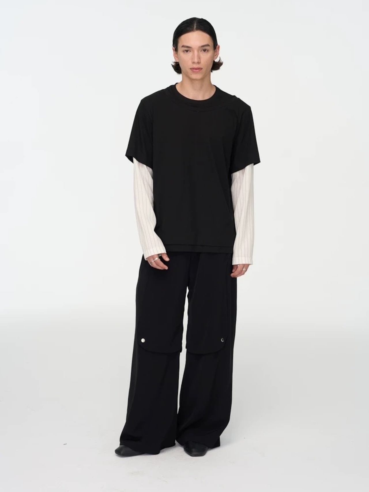 Lnx Ebb Arc Four Piece Pants