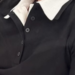 スリムフィットポロシャツ　0782