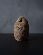 蛸壺　釣鐘型　/　瀬戸内