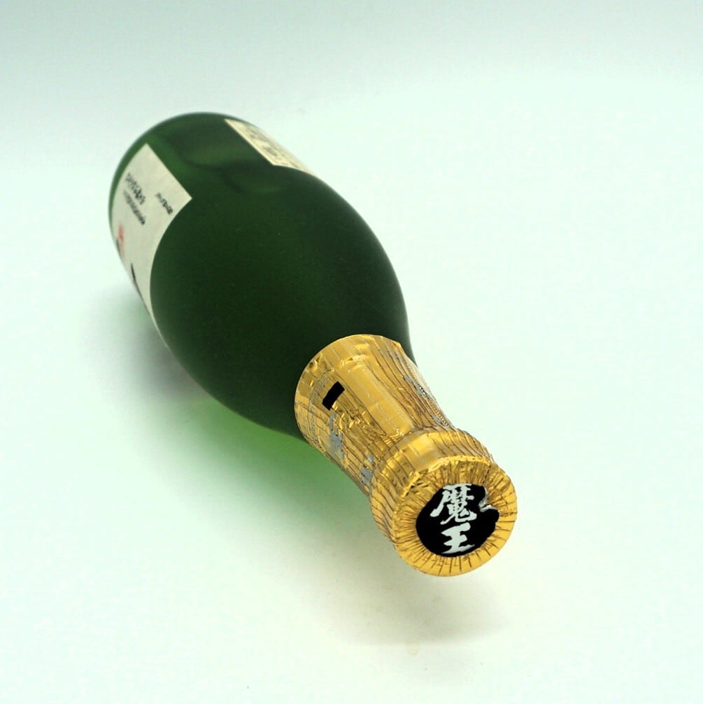 本格焼酎）魔王 25度 720mL 芋焼酎 白玉醸造 | 伊豆河屋 伊豆川酒店