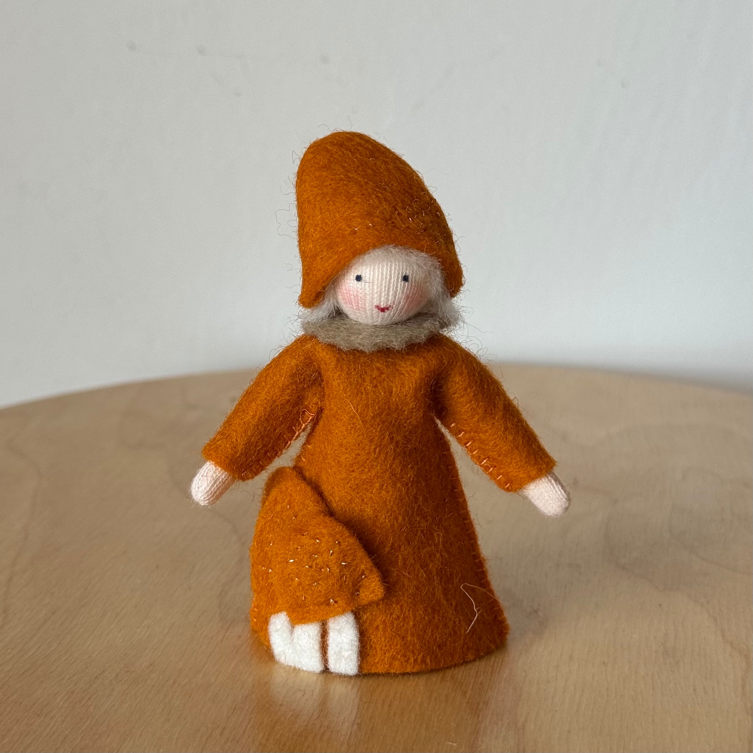 オストハイマー　岩 オストハイマー がちょう（頭上）13312 | 木ままや