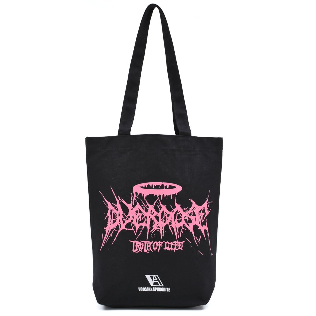 ウサGIRLトートBAG | VOLCAN&APHRODITE