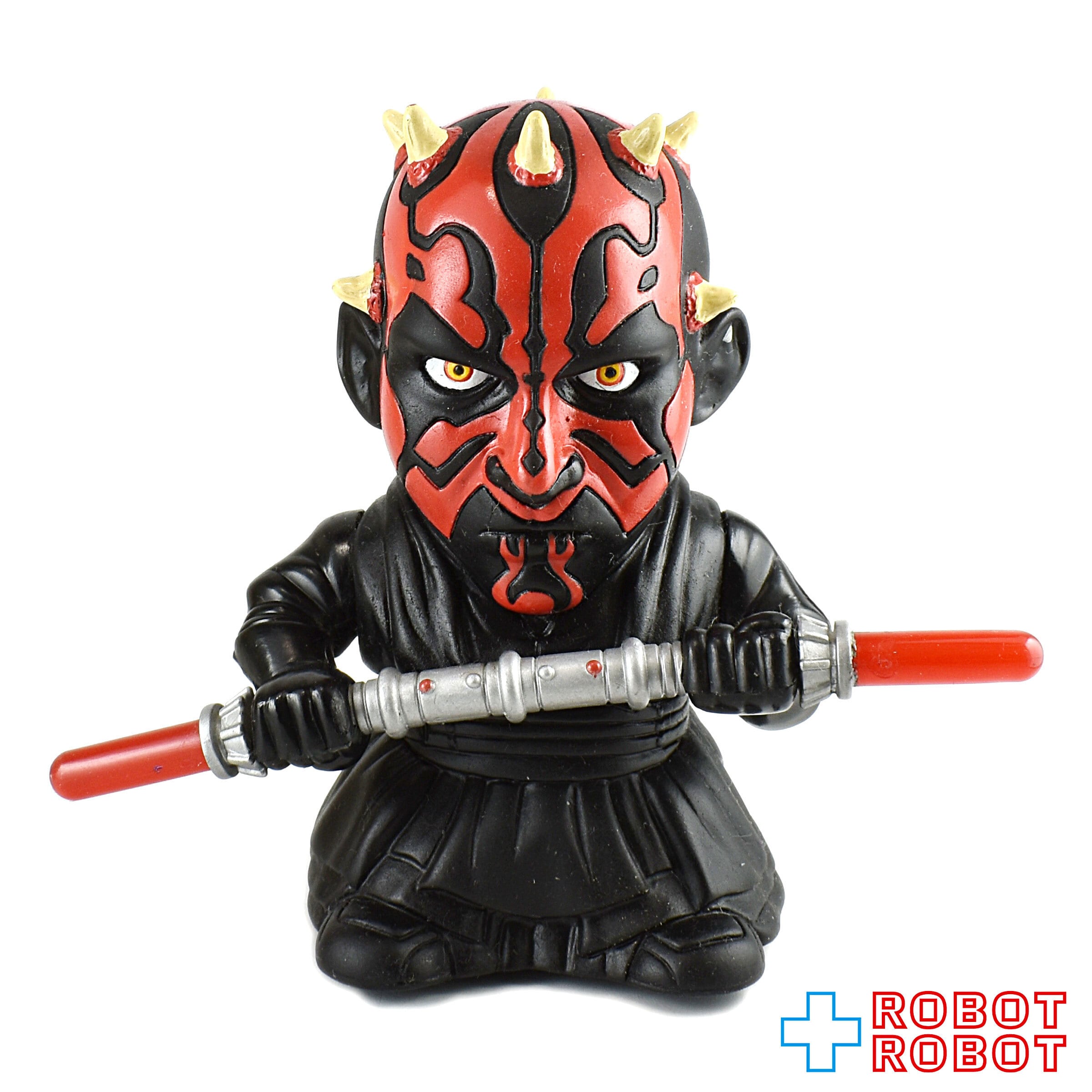 タカラトミー スター・ウォーズ エピソード1 てのひらダース・モール