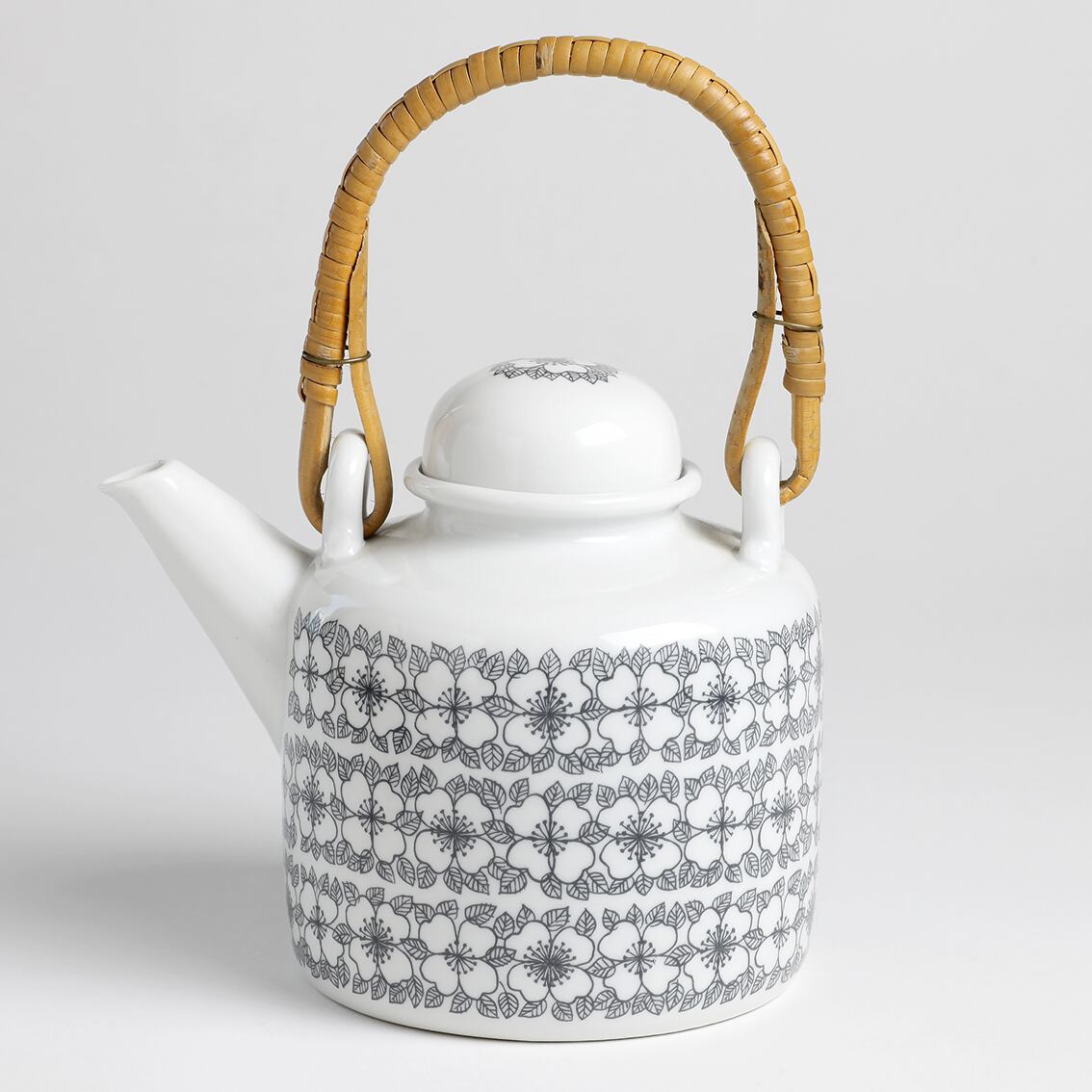 北欧アンティークSWEDENスープポット 北欧アンティークSWEDENスープポット