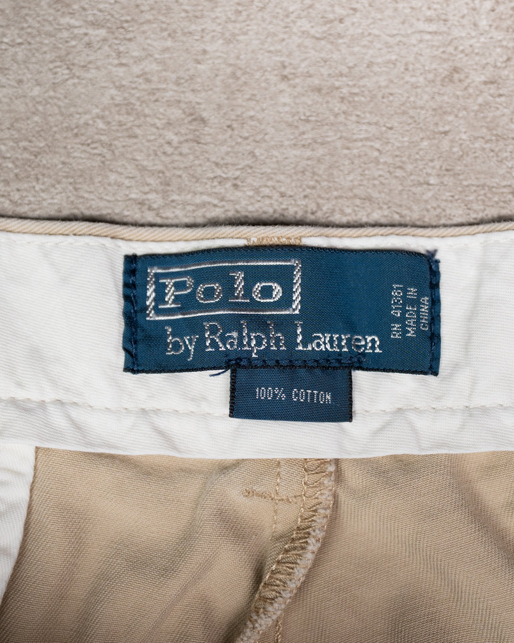 W33】POLO by Ralph Lauren POLO CHINO ポロチノ ラルフローレン