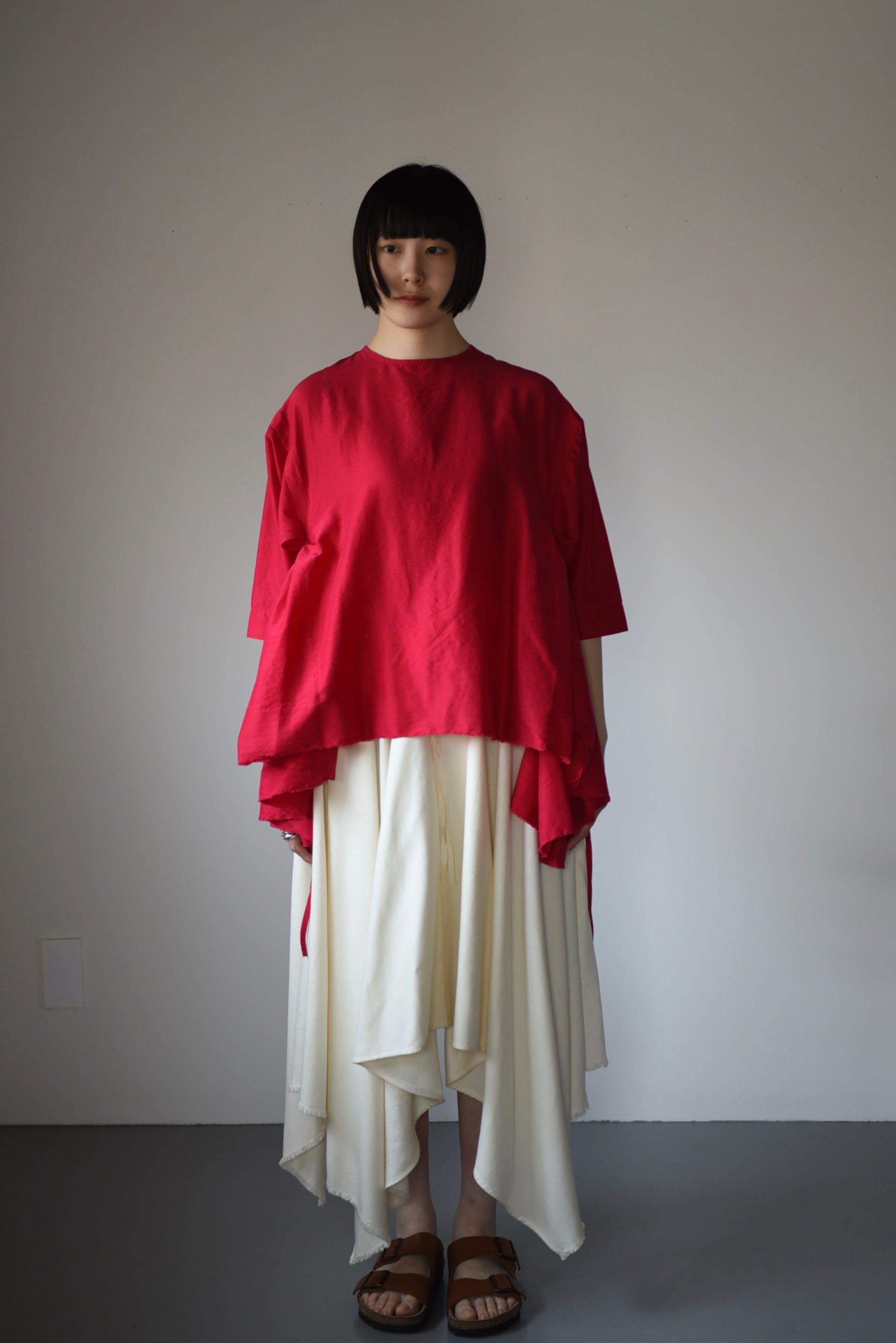 Tops | 岡の oka no