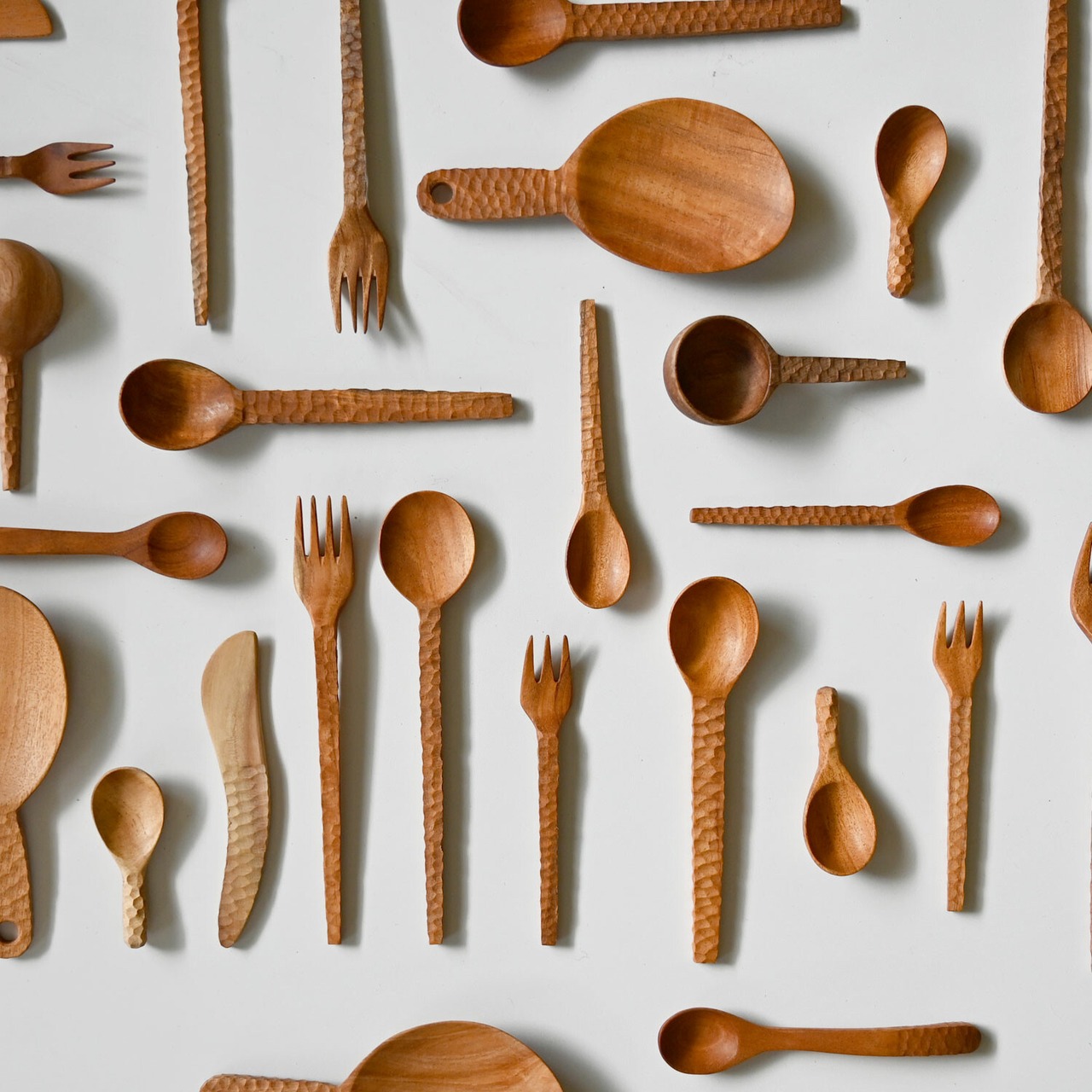 【フェアトレード】neem スプーン