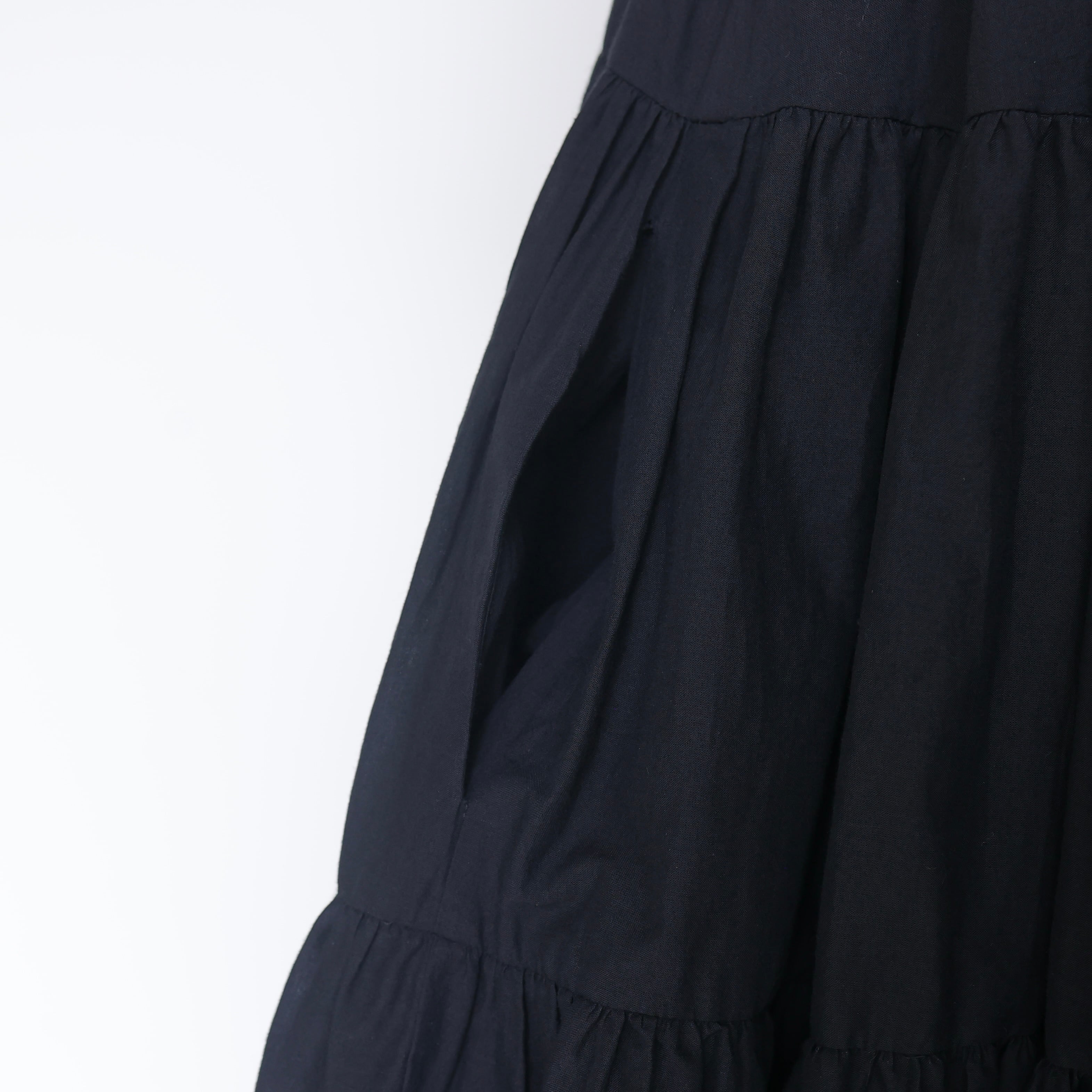 GPS-122 Crepe Dress | gypsohila