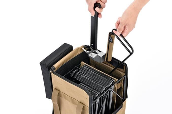 ゼインアーツ　グラートステイク&グラートステイクラック&グラートハンマーセット ゼインアーツ グラートステイク&グラートステイクラック&グラート