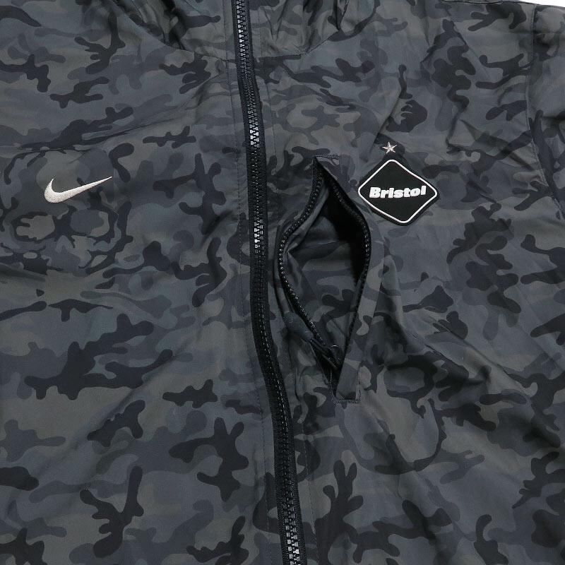 F.C.Real Bristol エフシーレアルブリストル x NIKE ナイキ x