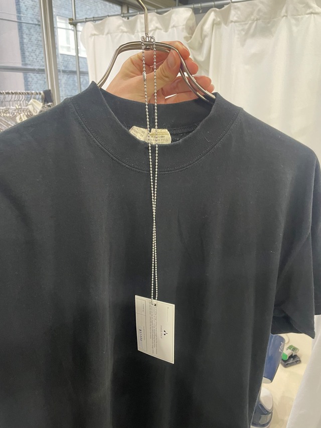 DOLCE&GABBANA short sleeve shirt