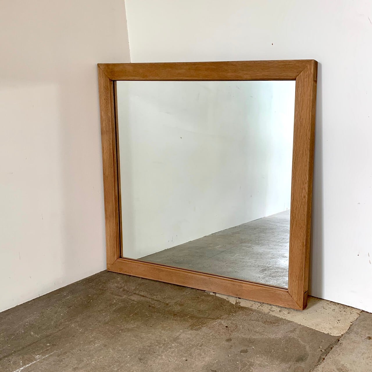 鏡　ミラー　古道具　0514