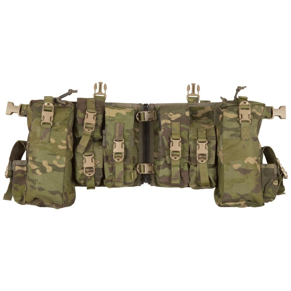 Platatac Peacekeeper JW Chest Rig ピースキーパー JW チェストリグ 