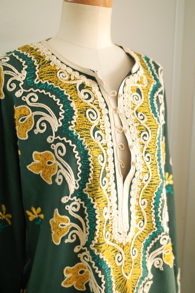maze flower tops