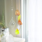 Golden Beach 02 - アゲートヒーリングチャイム / Agate Healing Chime 1475