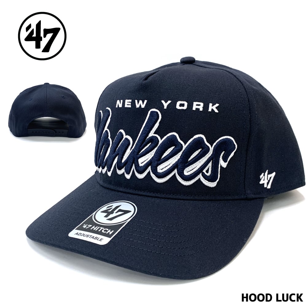 ブランド | HOOD LUCK a.k.a ガリュウクラフト