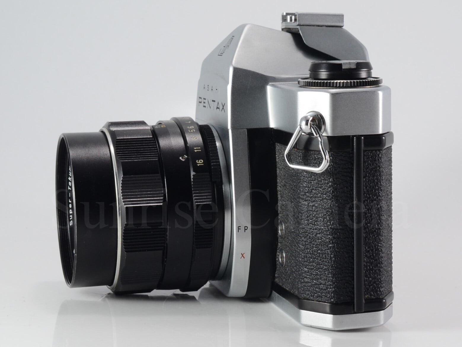 PENTAX SL / Super Takumar 55mm F1.8 M42 後期 ペンタックス (60946