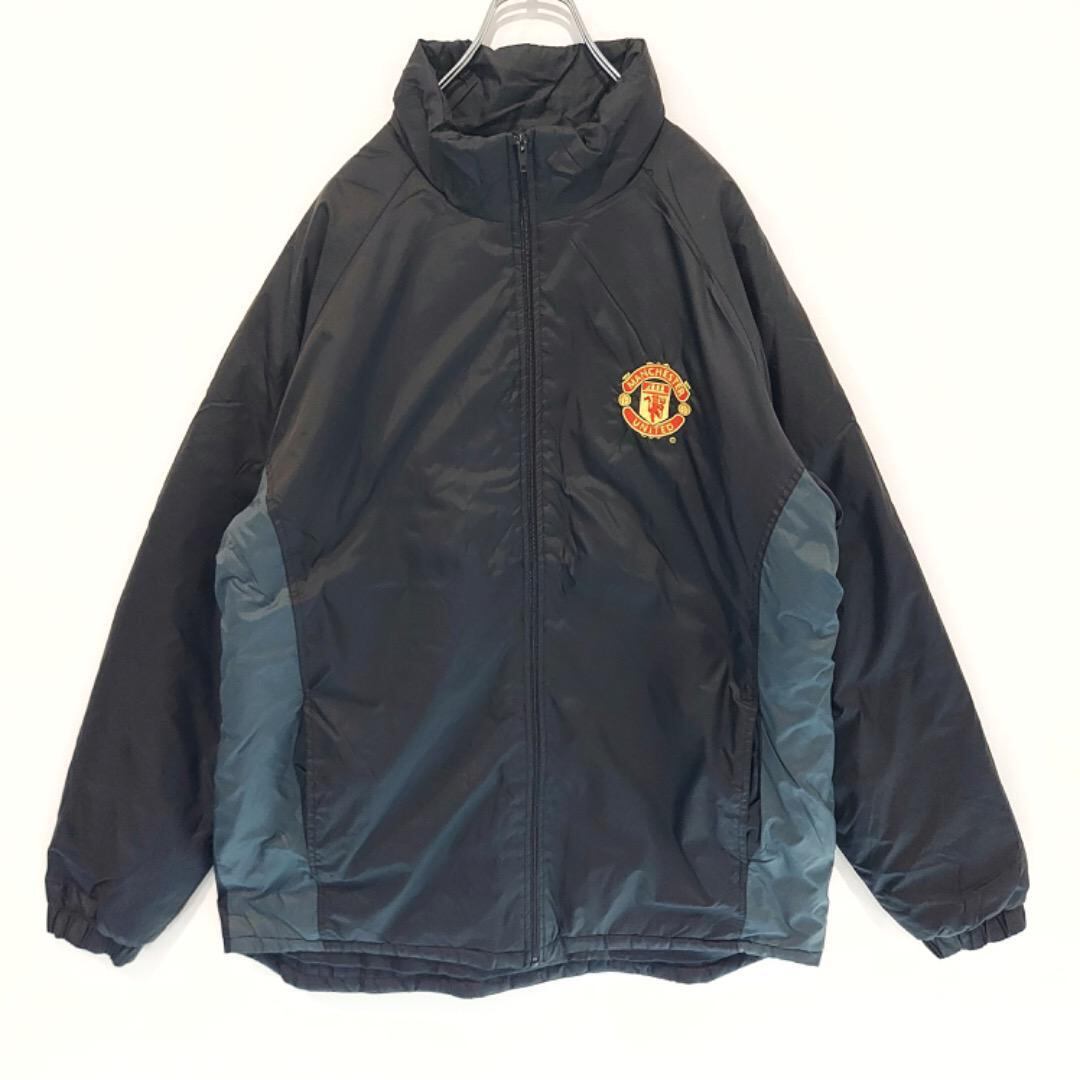 Umbro マンチェスター・ユナイテッド ウィンドブレーカー 【公式通販】