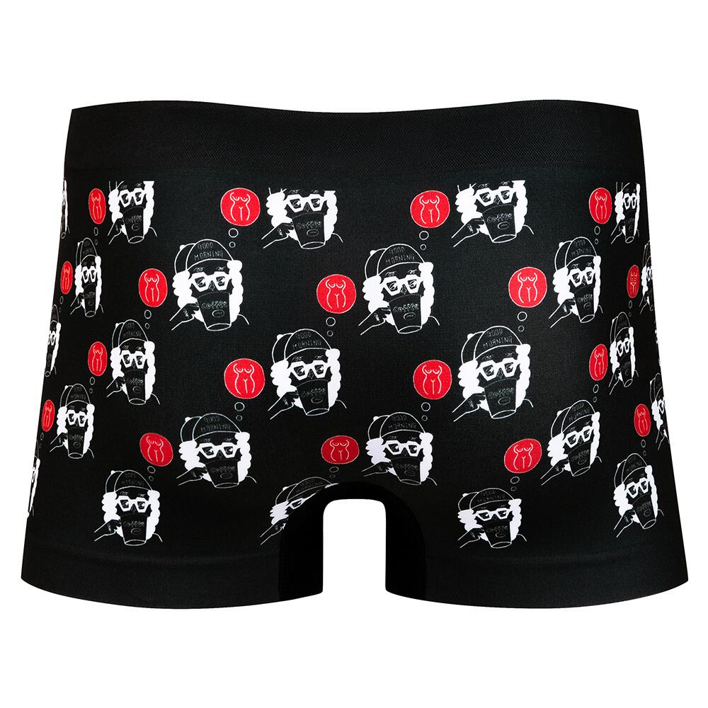 ビトーンズ BETONES GOOD MORNING(GMG001)BLACK