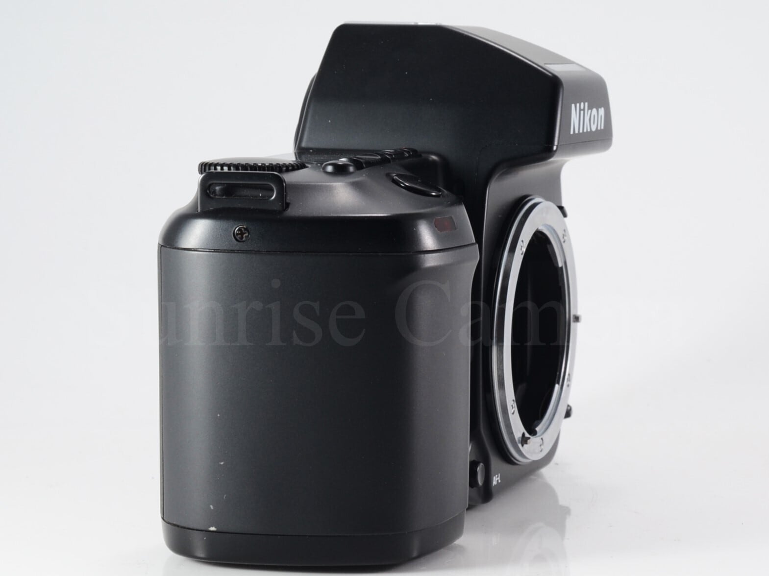 Nikon F-801 ボディ 説明書付 ニコン（61270） | サンライズカメラ