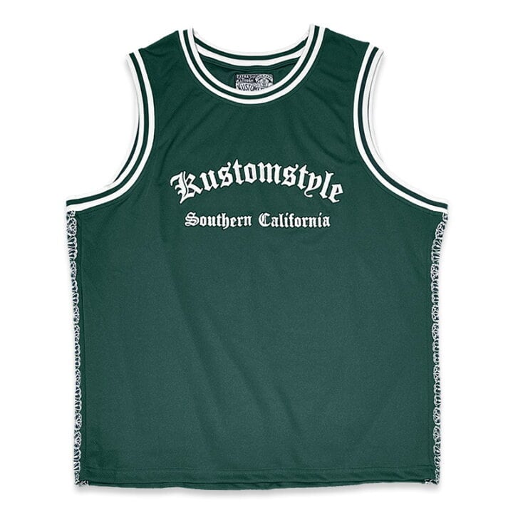 KUSTOMSTYLE / カスタムスタイル KSRUG001 “NORM BANDANA” ラグマット