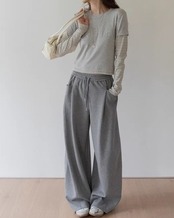 Fake T shirts　L0030