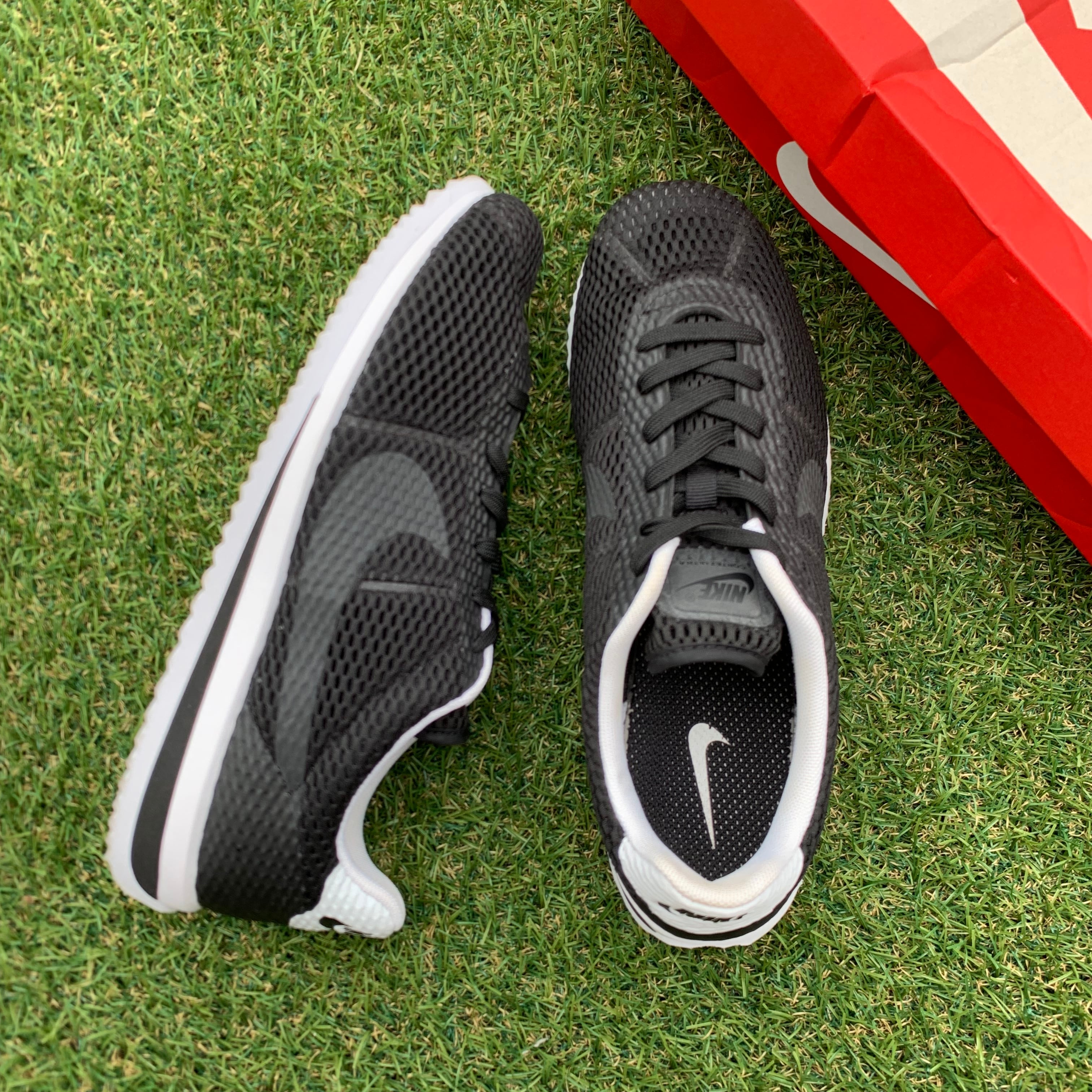 NIKE CORTEZ ULTRA BR ナイキ コルテッツ ウルトラ ブリーズ B691 | reshoe