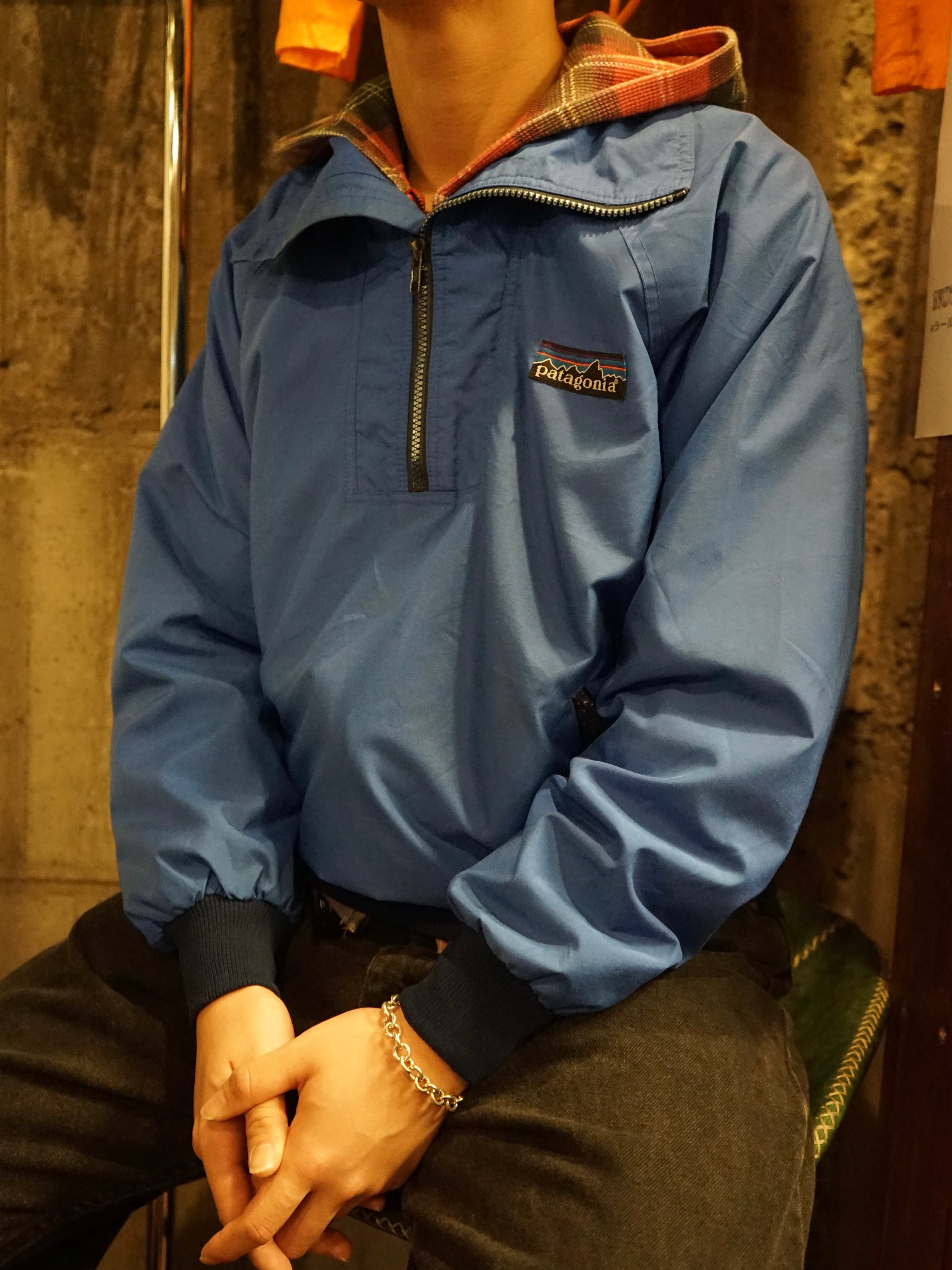 Nylon Jacket | オンライン古着屋83ハチサン