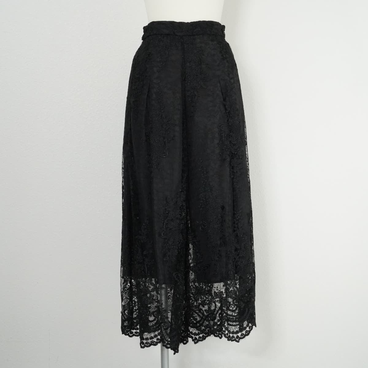 AmeriアメリMEDI LINDA LACE PANTSレースパンツ新品-eastgate.mk