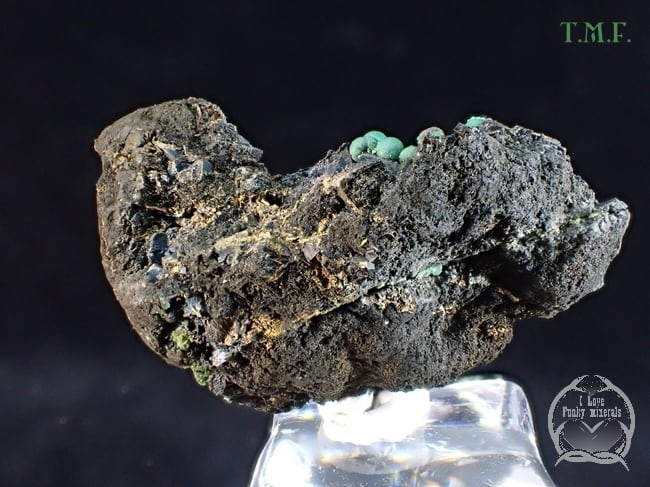 す*ー様 『新産地』 クリソコラ 原石 鉱物標本 天然石 637 クリソコラ