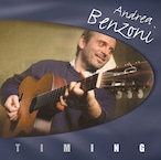 AMC1199Timing / Andrea Benzoni （CD)