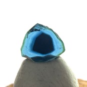 【1397】ブルーウォーターメロントルマリン　アフガニスタン産　0.63ct