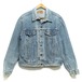 4534 Levi’s リーバイス 70506-0216 80’s 80年代 ジージャン デニムジャケット  ヴィンテージ US古着 サイズ46
