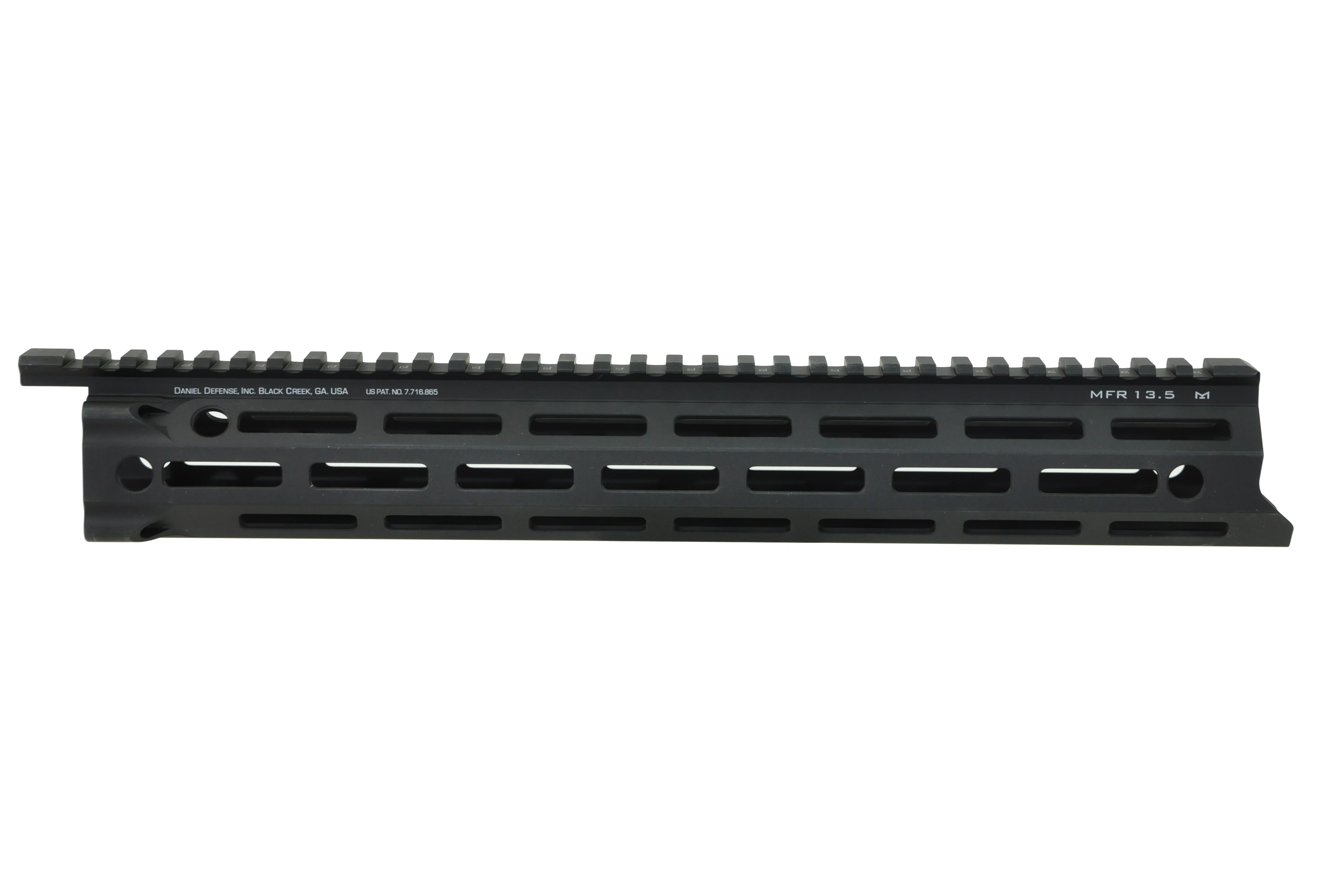 MFR 13.5インチ M-LOK ハンドガード BK | GunPlay'sWorks