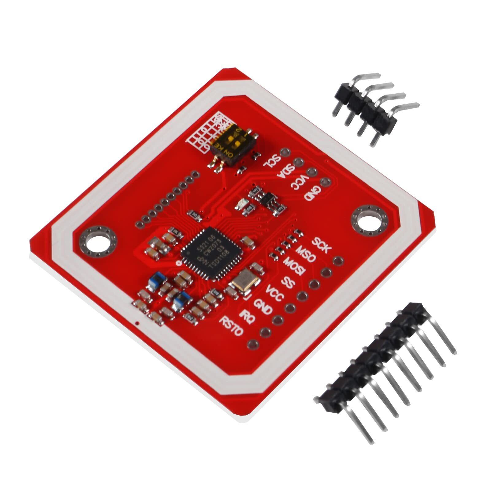 DIANN PN532 NFC NXP RFID Module V3 Kit Near Field Communication Reader ...