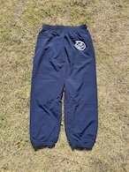 【2024SS】LOVE+TRUST Nylon Truck Pants ナイロントラックパンツ