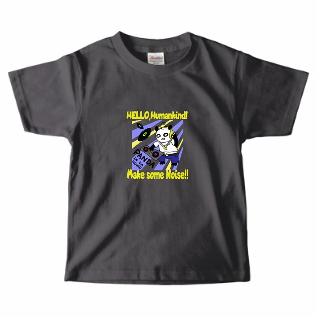 DJパンダ for Kids