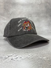AVIREX / アヴィレックス SURPLUS DRAGONTOUR PIGMENT キャップ ブラック