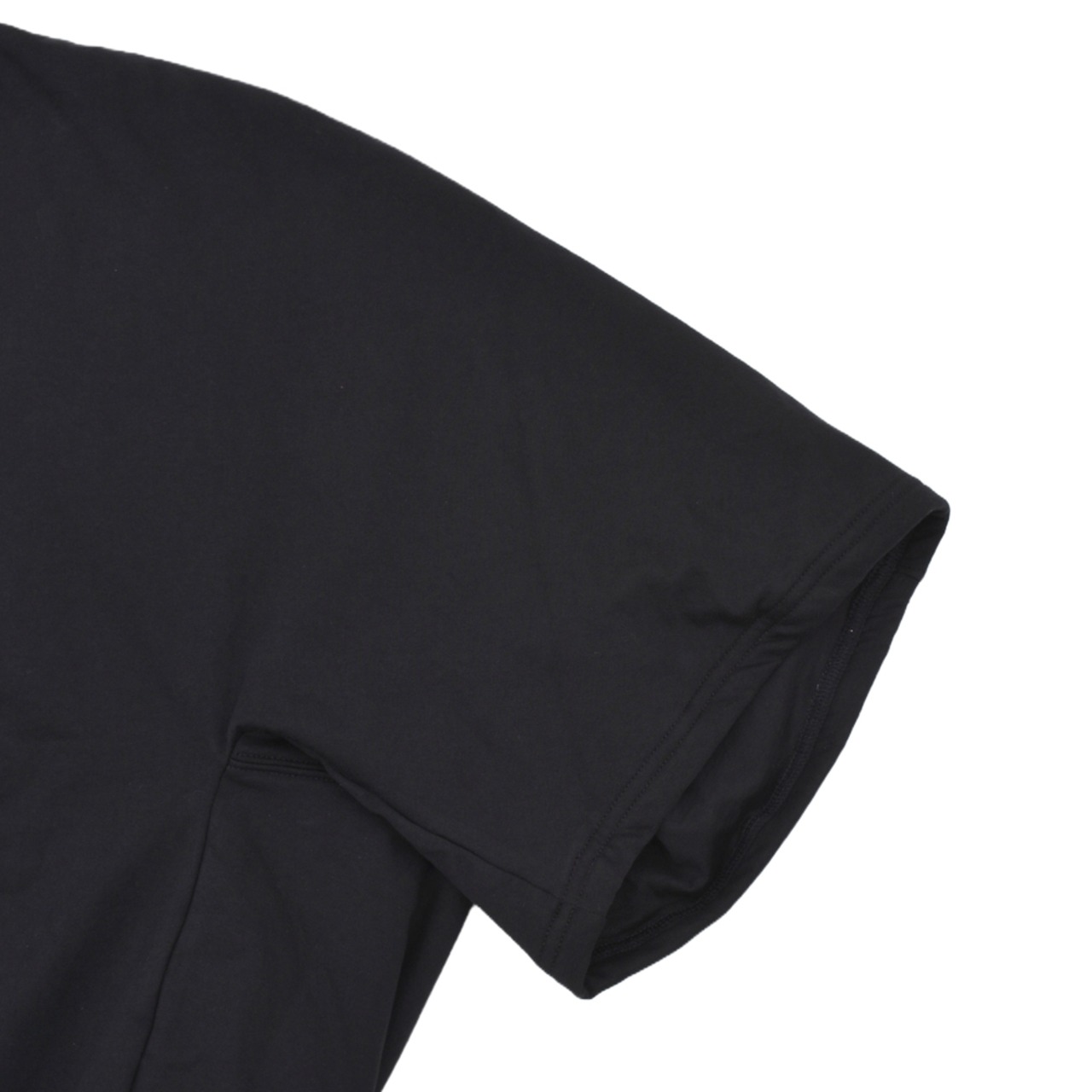 【NVL-GARDE】BASIC T SHIRT W/JERSEY FILL - 5