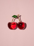 Twin Cherry