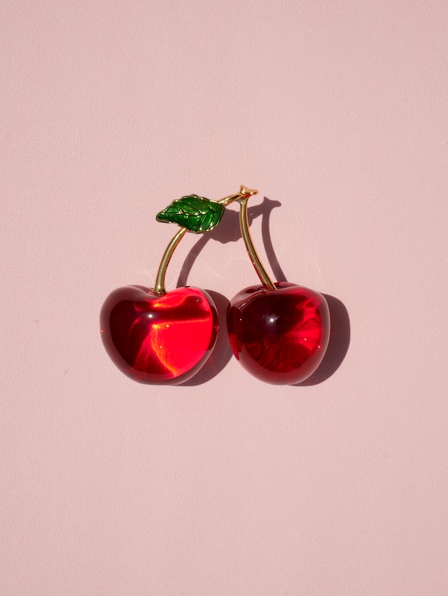 Twin Cherry