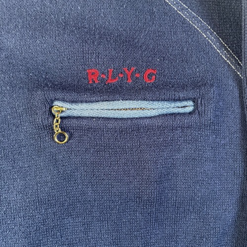 POLO Ralph Lauren 93 L/tee