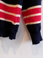 “Murr‘s of California“ 70’s vintage wool knit top